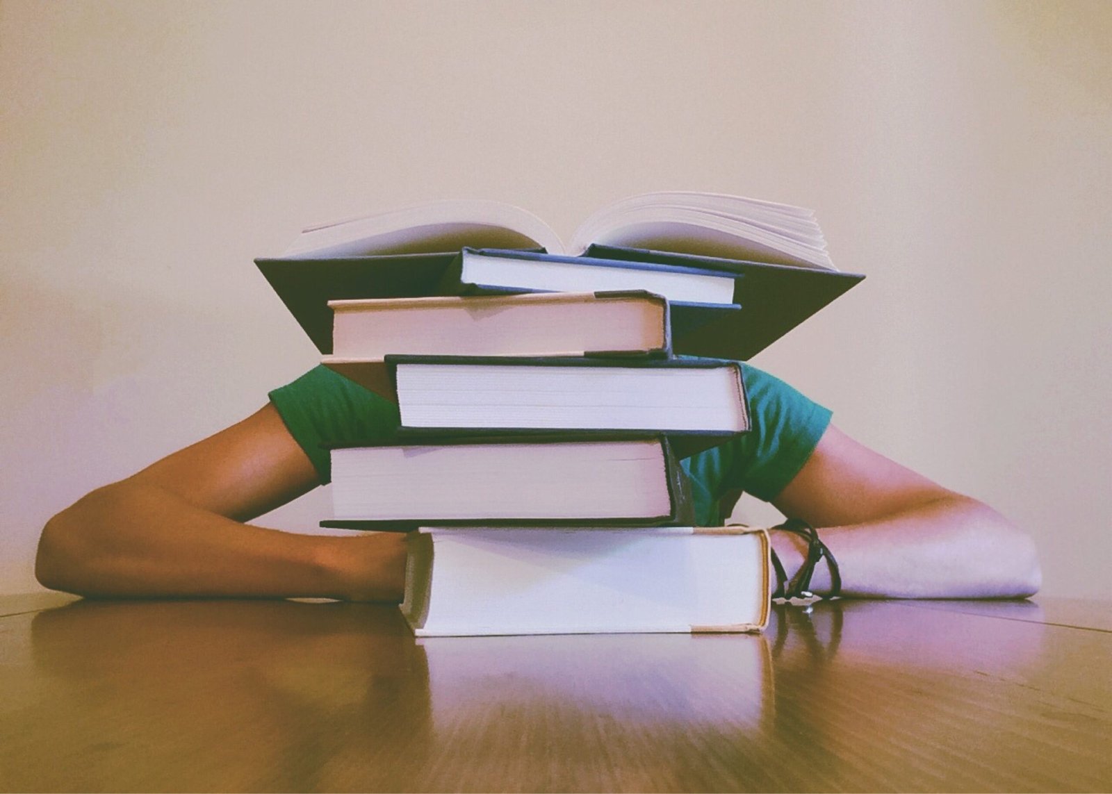 Choosing a Research Topic in the Field of Social Science
