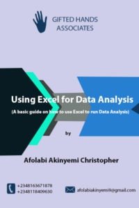Using Excel for Data Analysis - Gifted Analysts