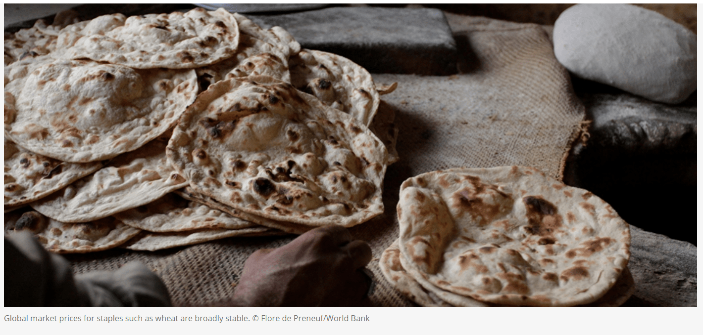 Hunger Amid Plenty: How to Reduce the Impact of COVID-19 on the World’s Most Vulnerable People