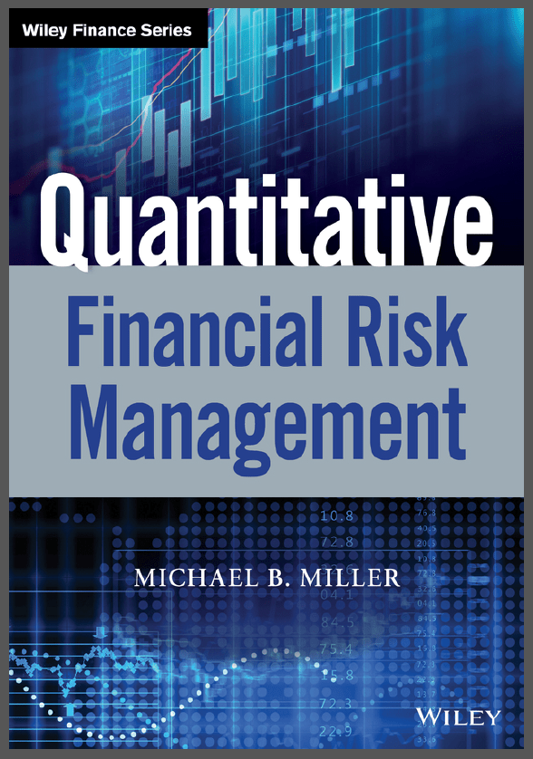 Masters in Quantitative Finance & Risk Management