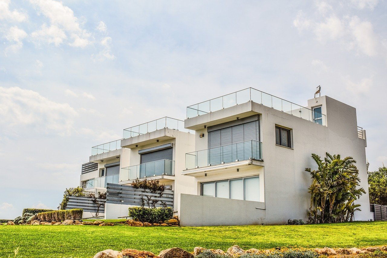 Impact of COVID-19 on the  Nigeria Real Estate and Housing Sector