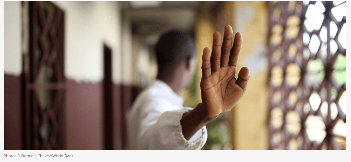 Corruption has Modernized, so Should Anti-Corruption Initiatives