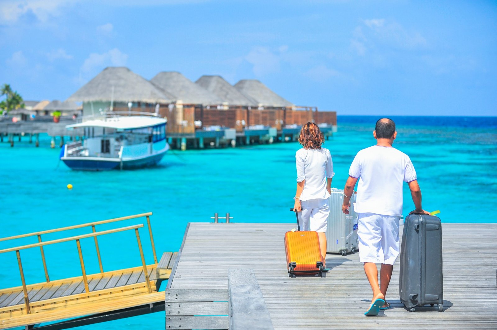 Tourism Trauma and COVID-19