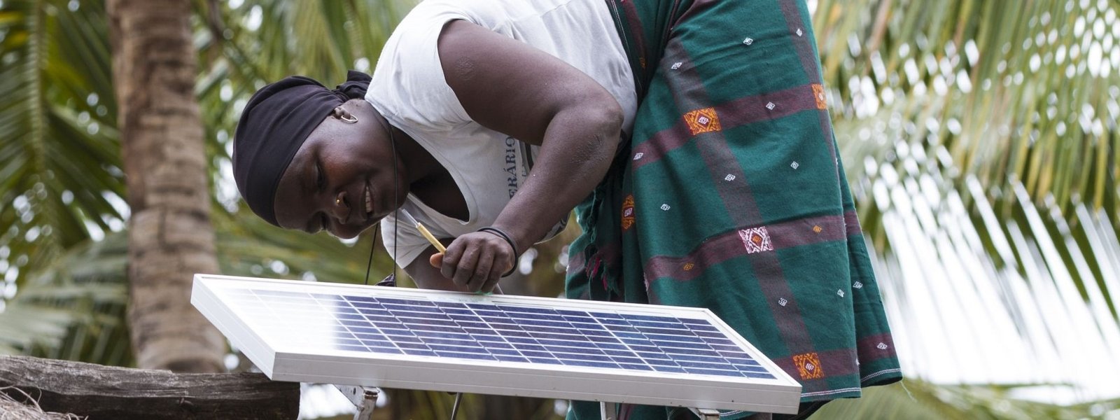 Charting a Path for a Resilient Recovery in Sub Saharan Africa