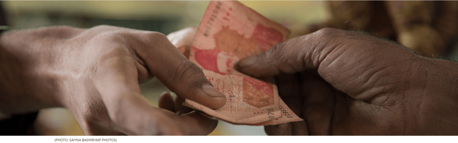 How Rising Interest Rates Could Affect Emerging Markets