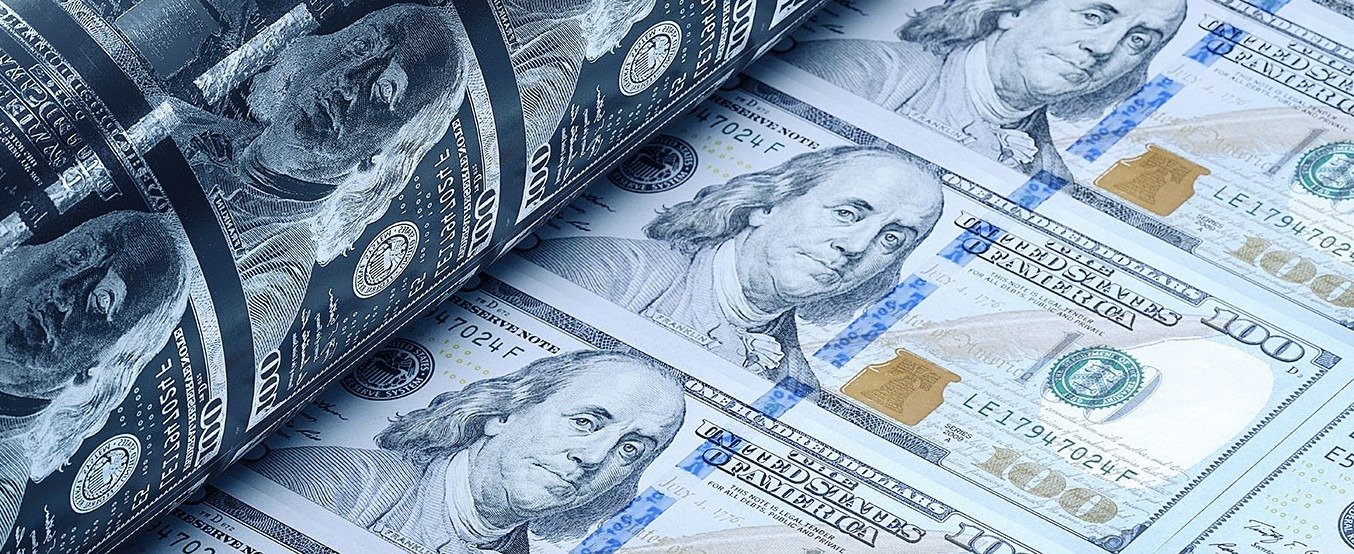US Dollar Share of Global Foreign Exchange Reserves Drops to 25-Year Low