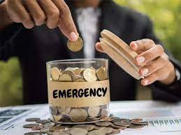 Fundamentals of Investing: An Emergency Fund