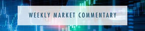 Weekly Economic & Market Commentary