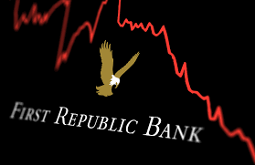 Cracks in The Armor: Unveiling The First Republic Bank Failure