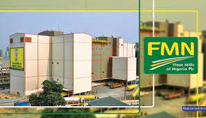 Flour Mills Nigeria Plc: Showcasing Unprecedented Progress in the Growth of Organic Sales and Profitability