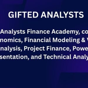 Gifted Analysts Finance Academy
